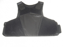 Stab- and Bullet proof vest Ares HO1-KR1 - kopie
